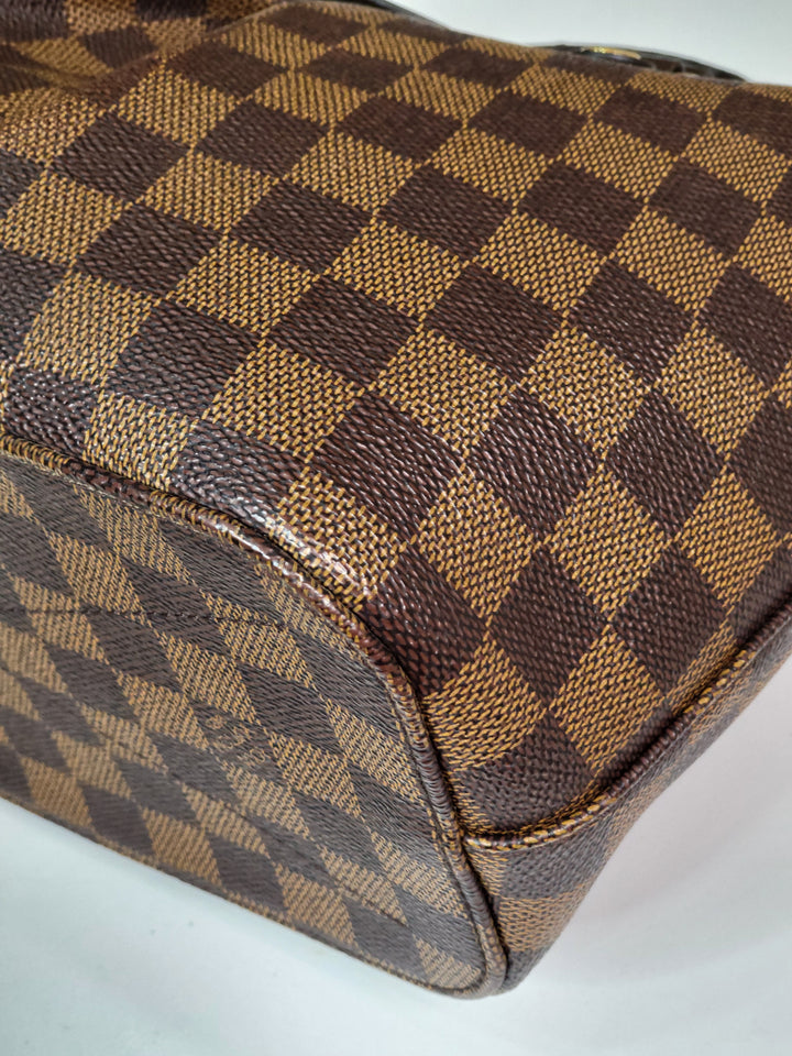 Louis Vuitton Damier Ebene Sienna PM