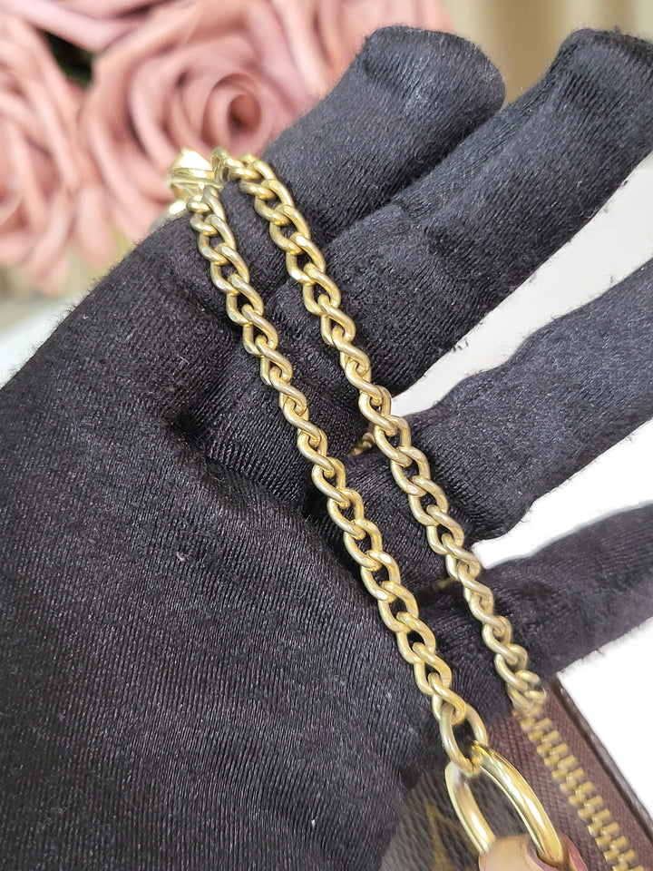Louis Vuitton Monogram Mini Pochette