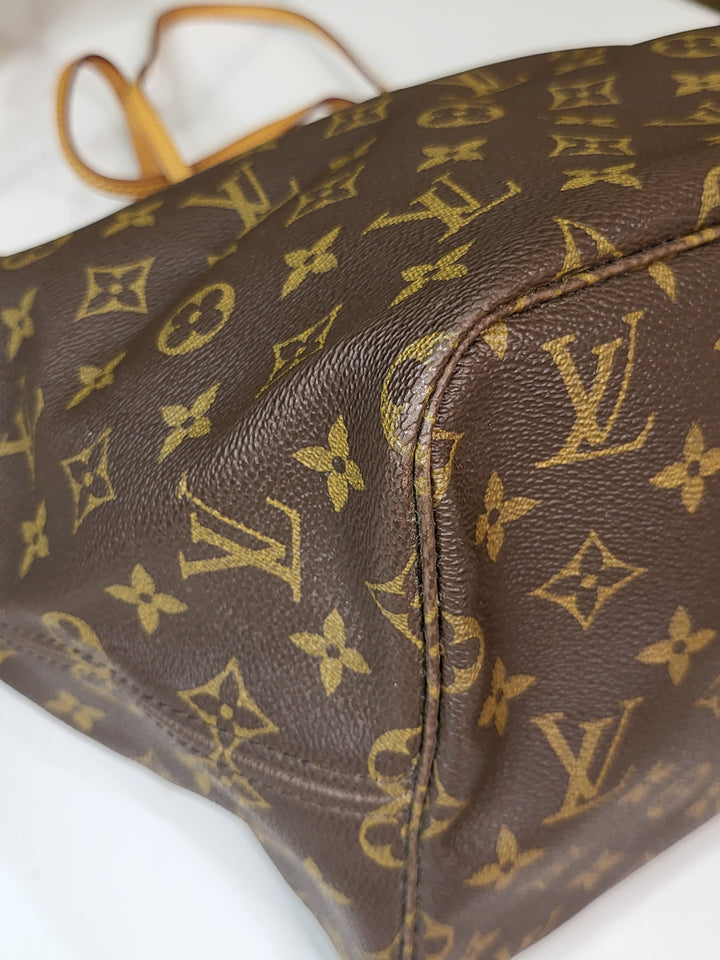 Louis Vuitton Monogram Neverfull GM