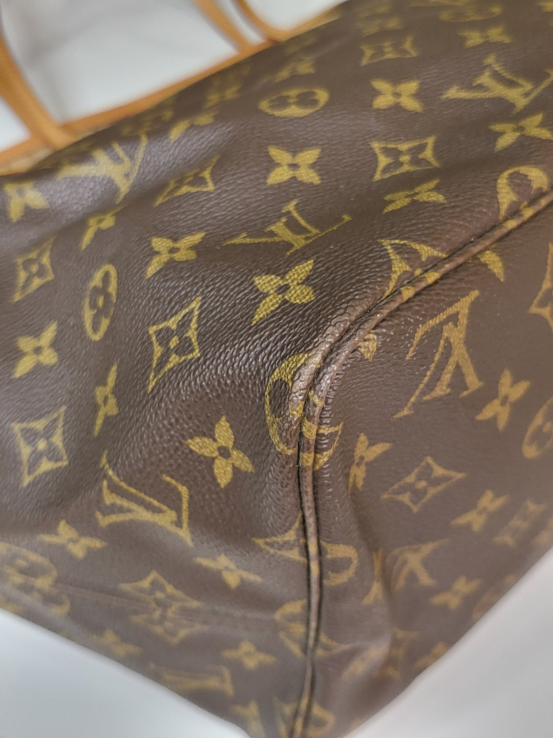 Louis Vuitton Monogram Neverfull GM