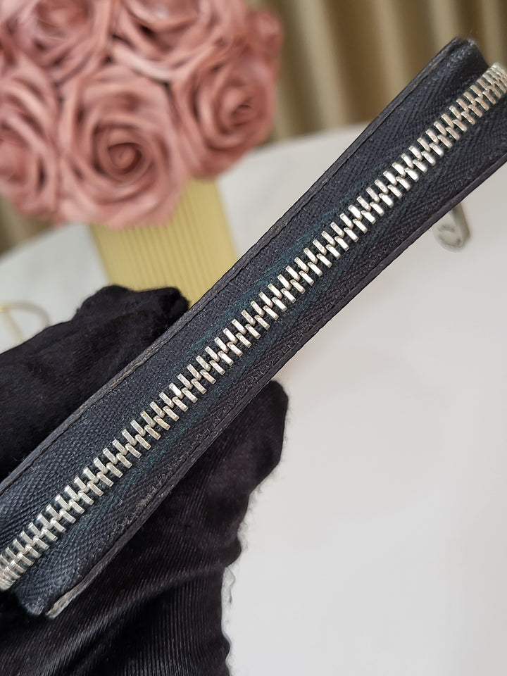 Louis Vuitton Damier Graphite Card Holder