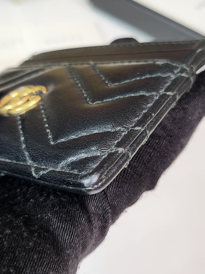 Gucci Marmont Card Holder