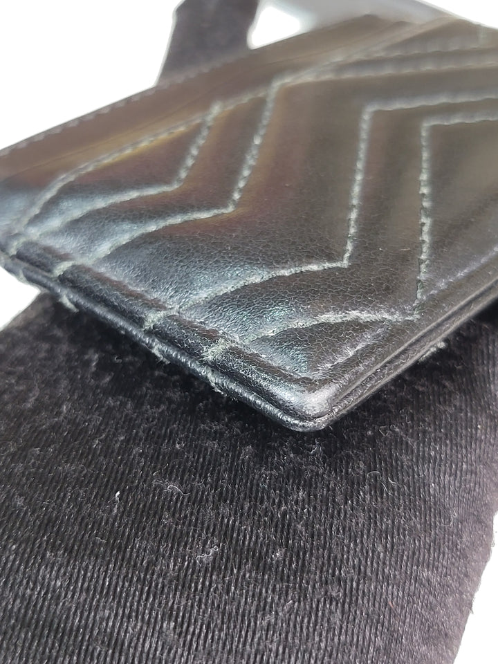 Gucci Marmont Card Holder