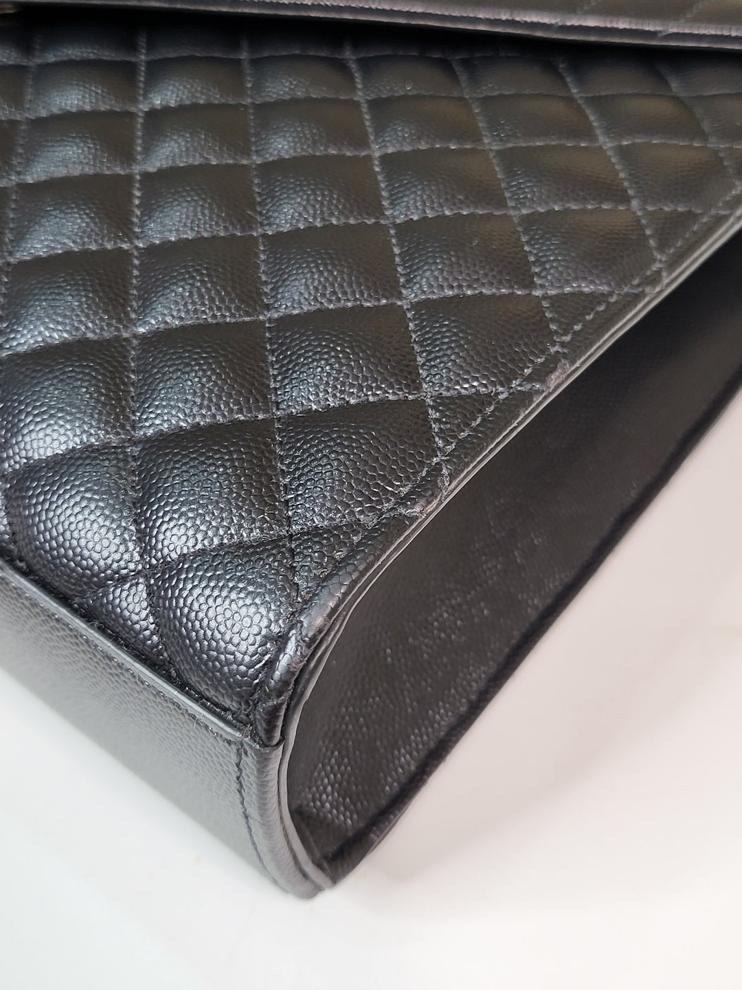 Saint Laurent Envelope Shoulder Bag