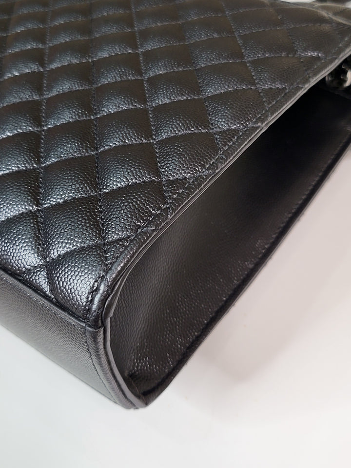 Saint Laurent Envelope Shoulder Bag