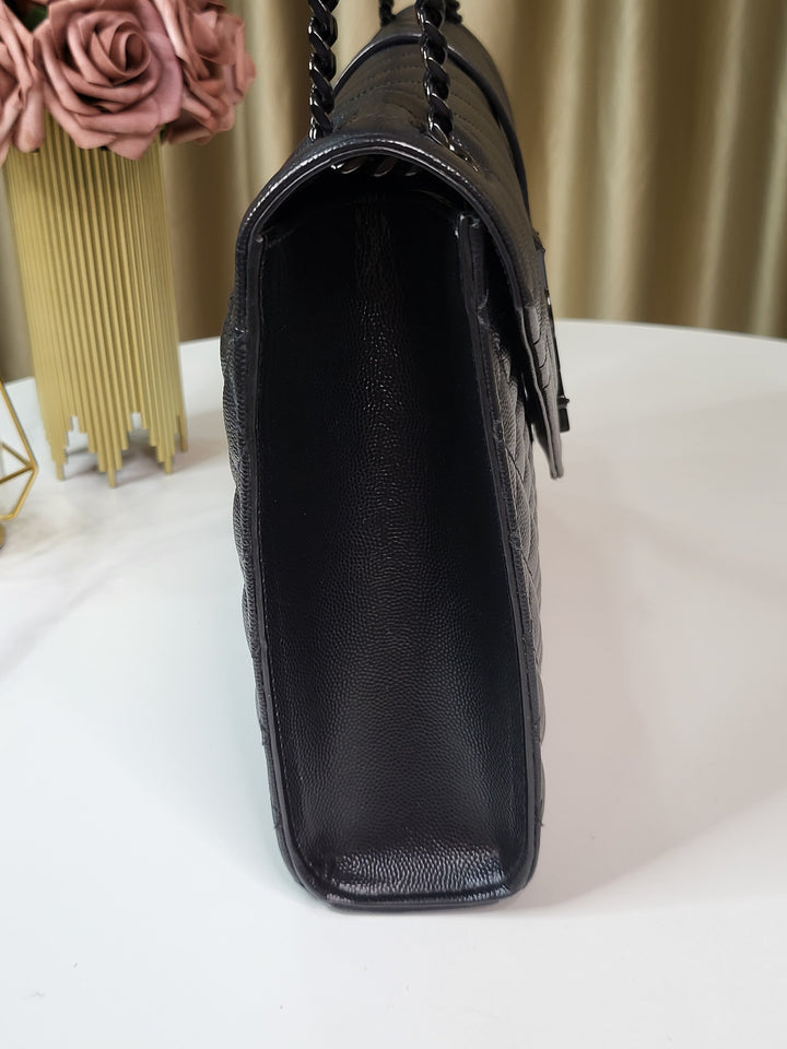 Saint Laurent Envelope Shoulder Bag