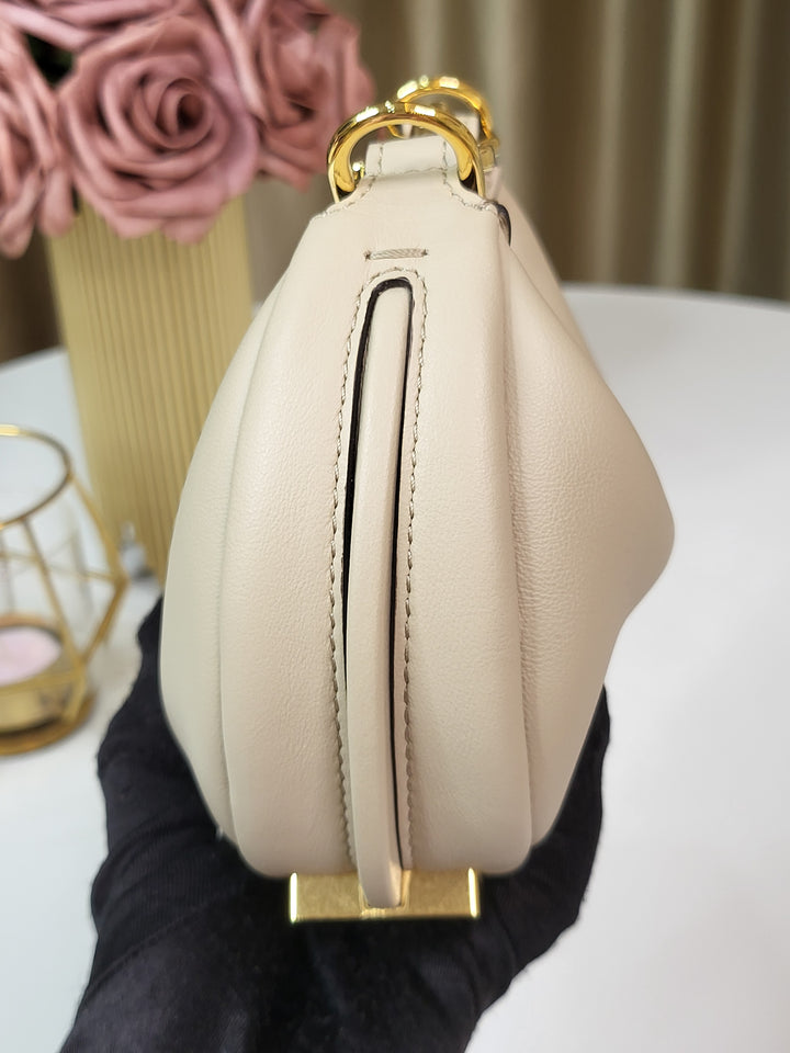 Fendo Nano Fendigraphy Charm Bag