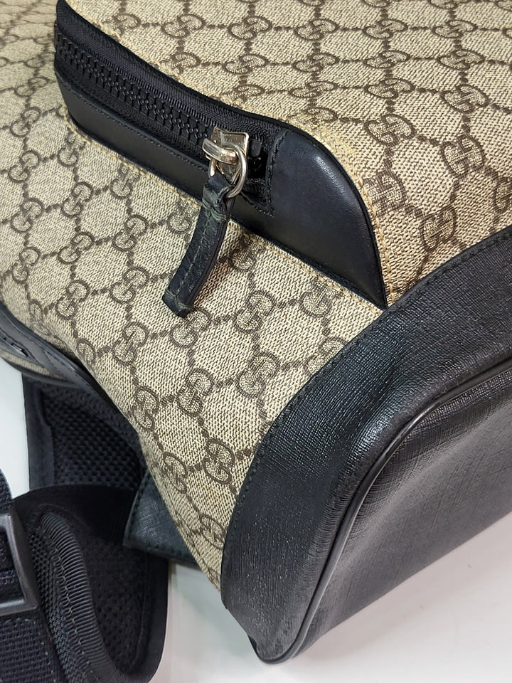 Gucci Supreme Backpack
