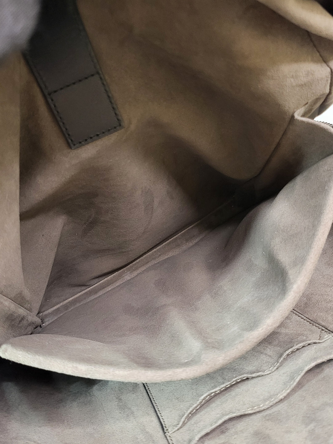 Gucci Supreme Backpack