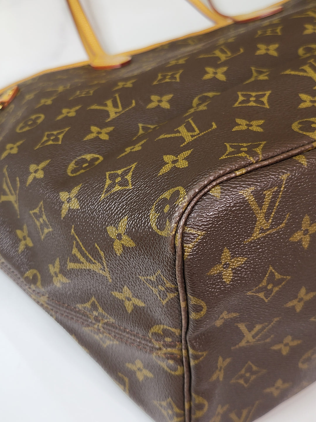 Louis Vuitton Monogram Neverfull GM