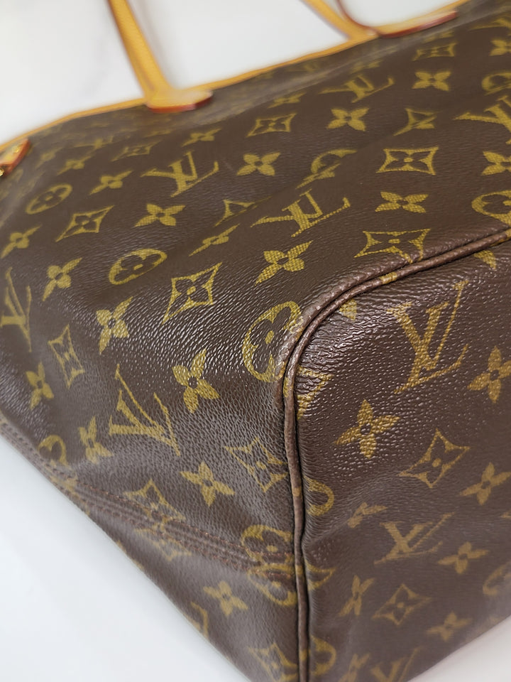Louis Vuitton Monogram Neverfull GM