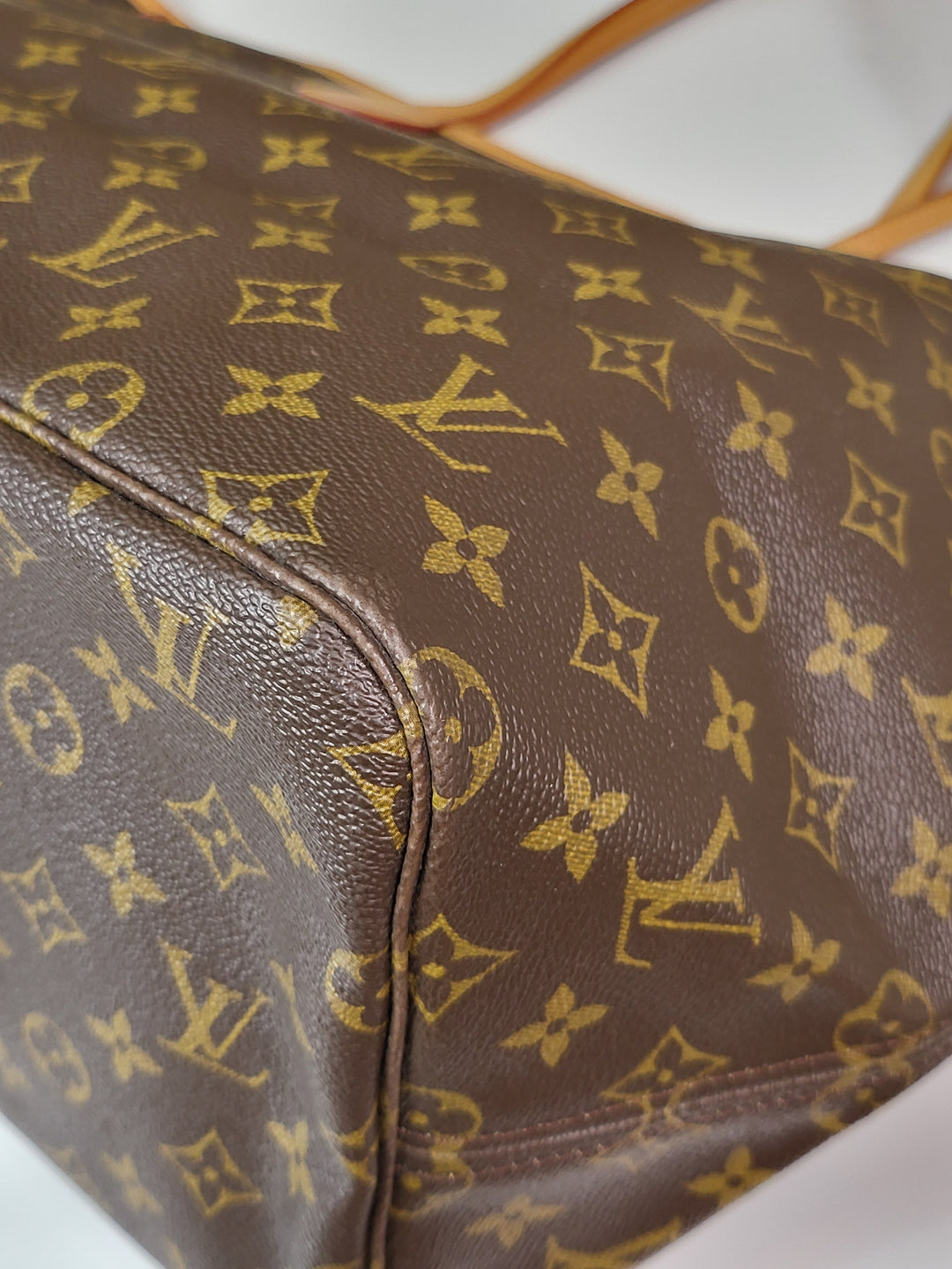 Louis Vuitton Monogram Neverfull GM
