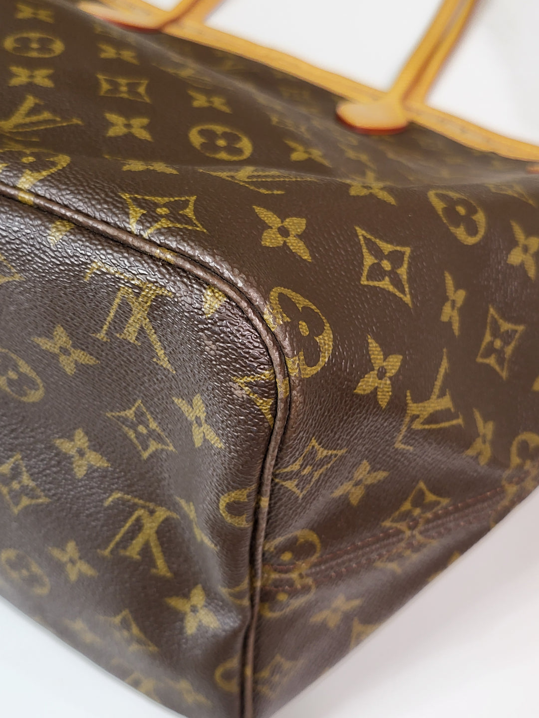 Louis Vuitton Monogram Neverfull GM