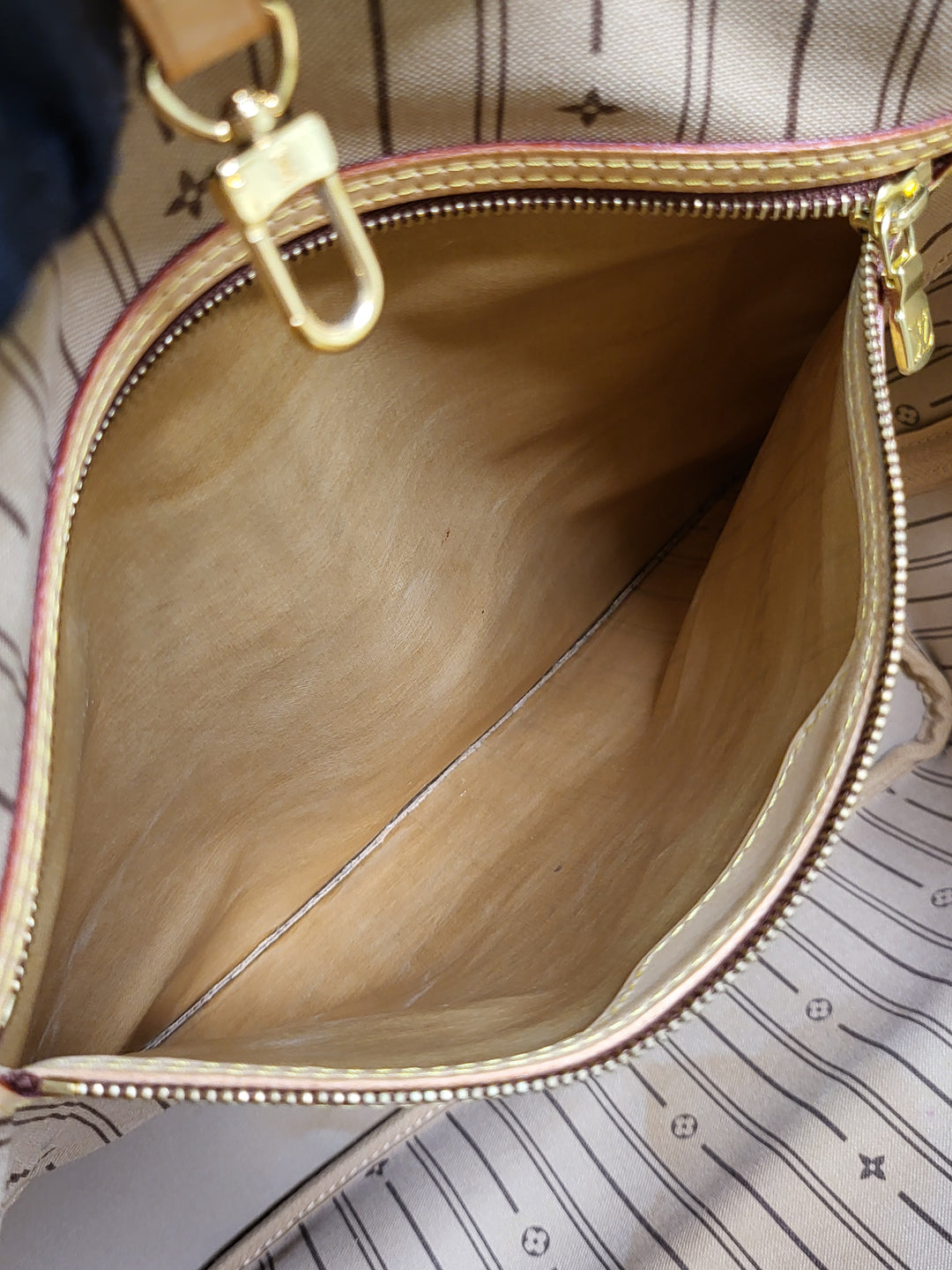 Louis Vuitton Monogram Neverfull GM