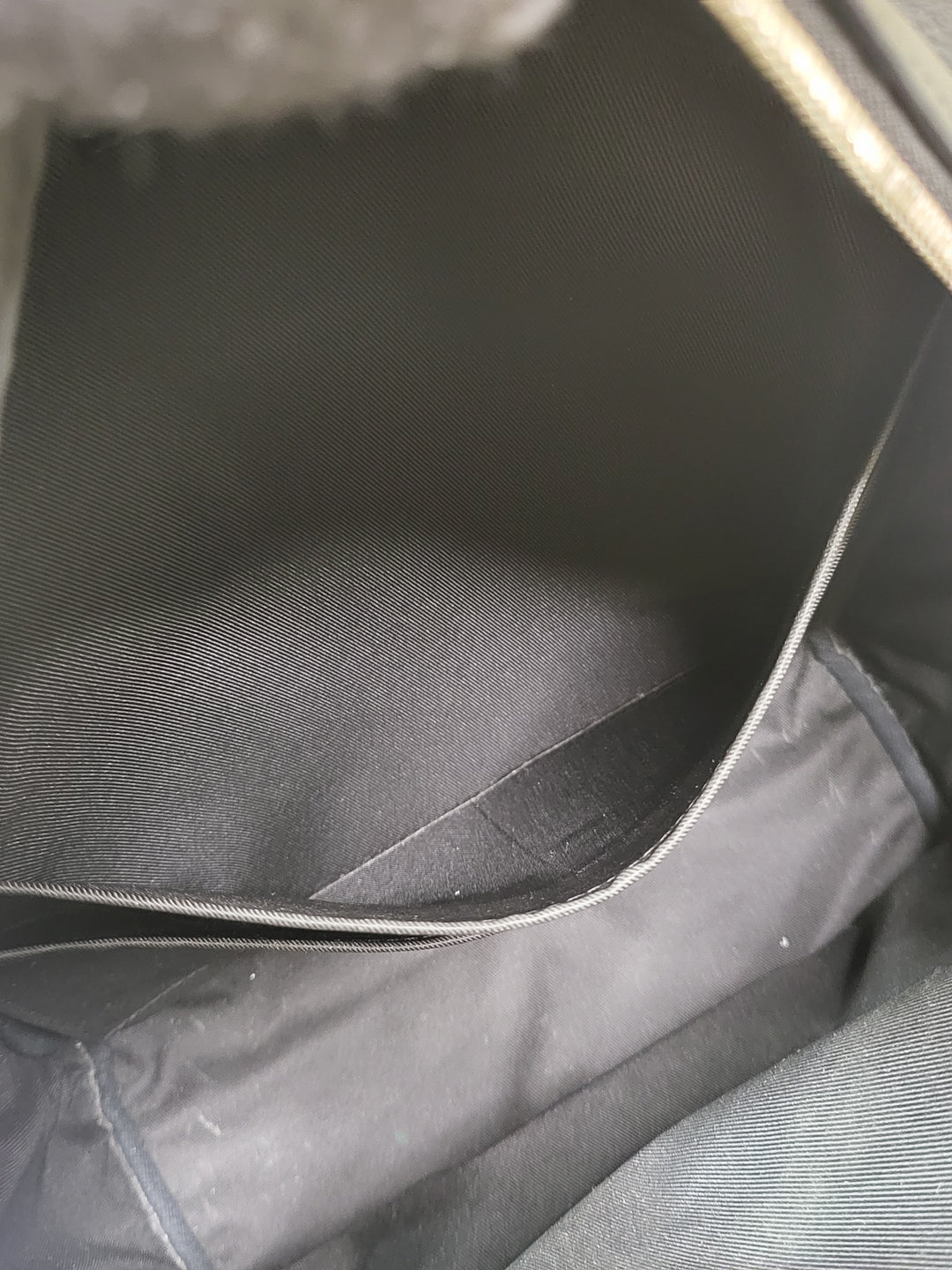 Louis Vuitton Macassar Josh Backpack