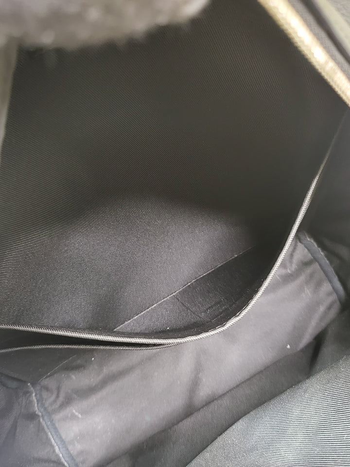 Louis Vuitton Macassar Josh Backpack