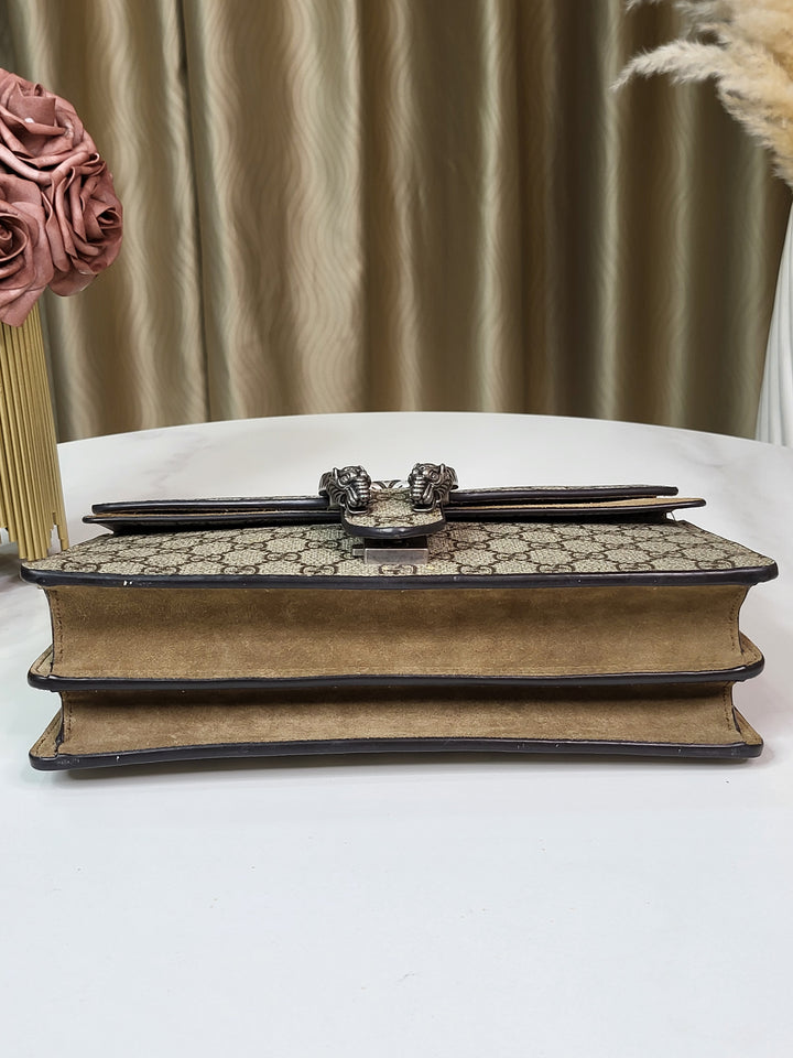 Gucci Dionysus Shoulder Bag