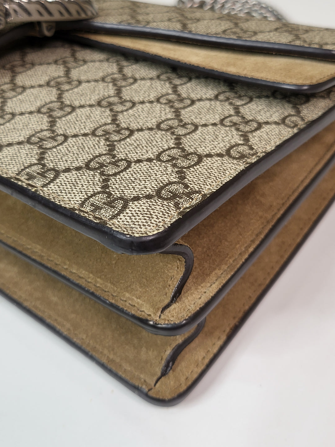 Gucci Dionysus Shoulder Bag