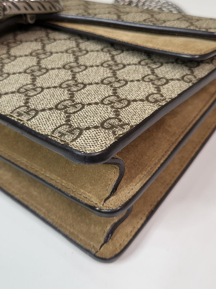 Gucci Dionysus Shoulder Bag