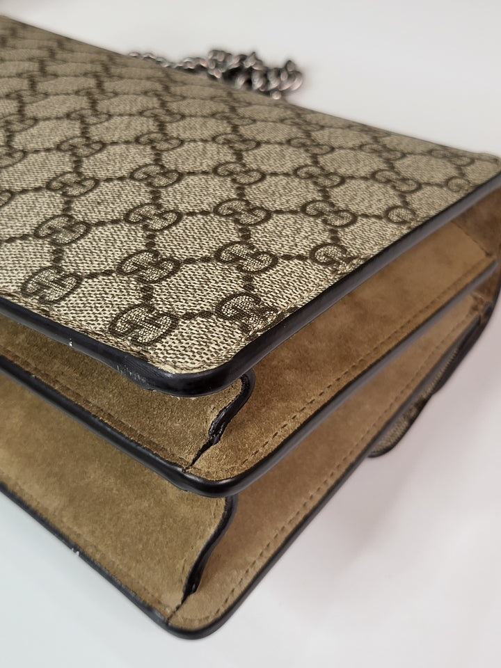 Gucci Dionysus Shoulder Bag
