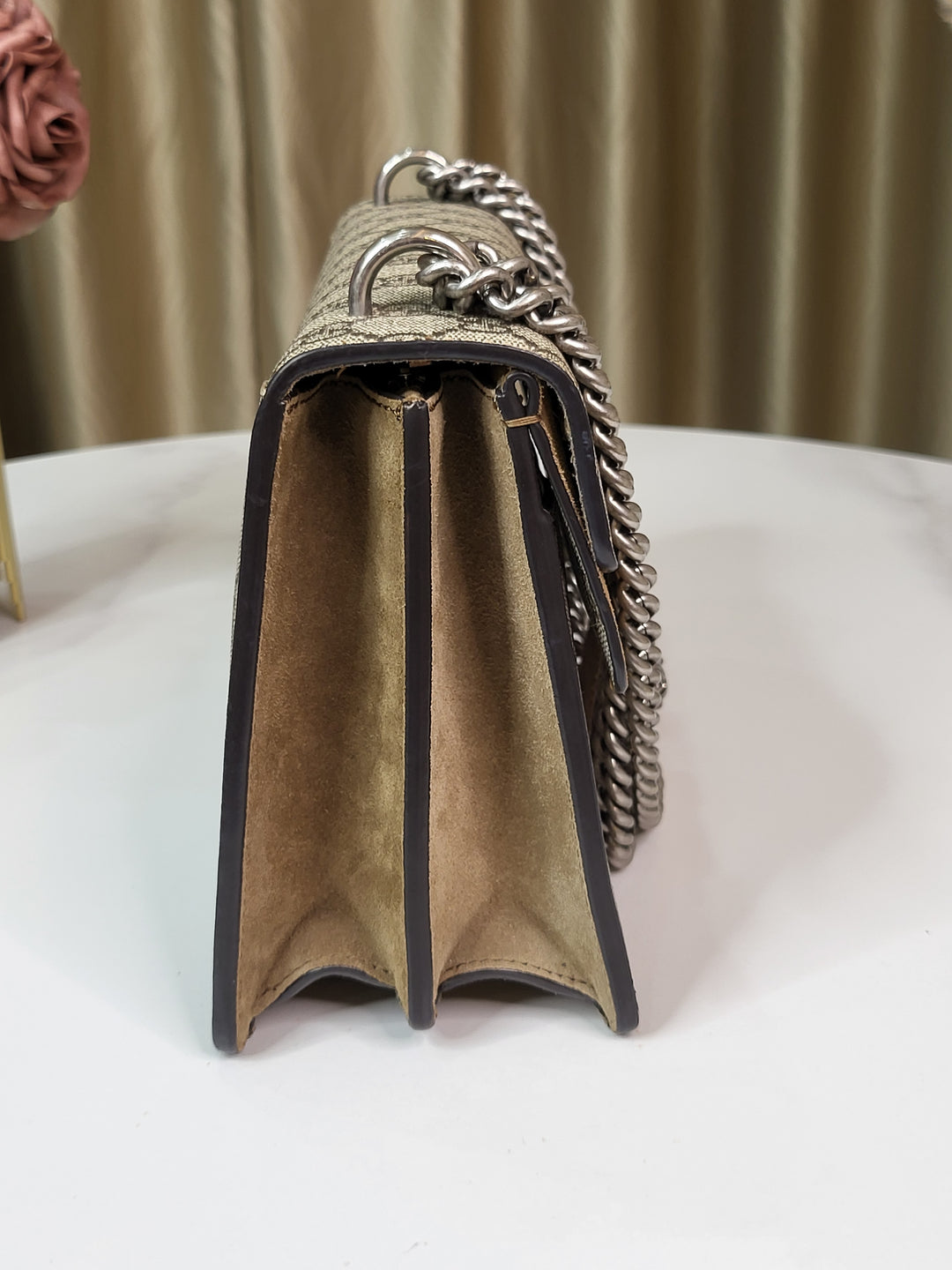 Gucci Dionysus Shoulder Bag