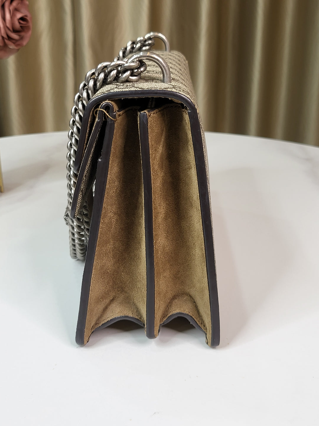 Gucci Dionysus Shoulder Bag