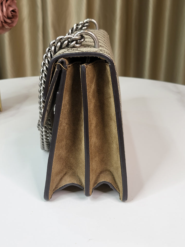 Gucci Dionysus Shoulder Bag