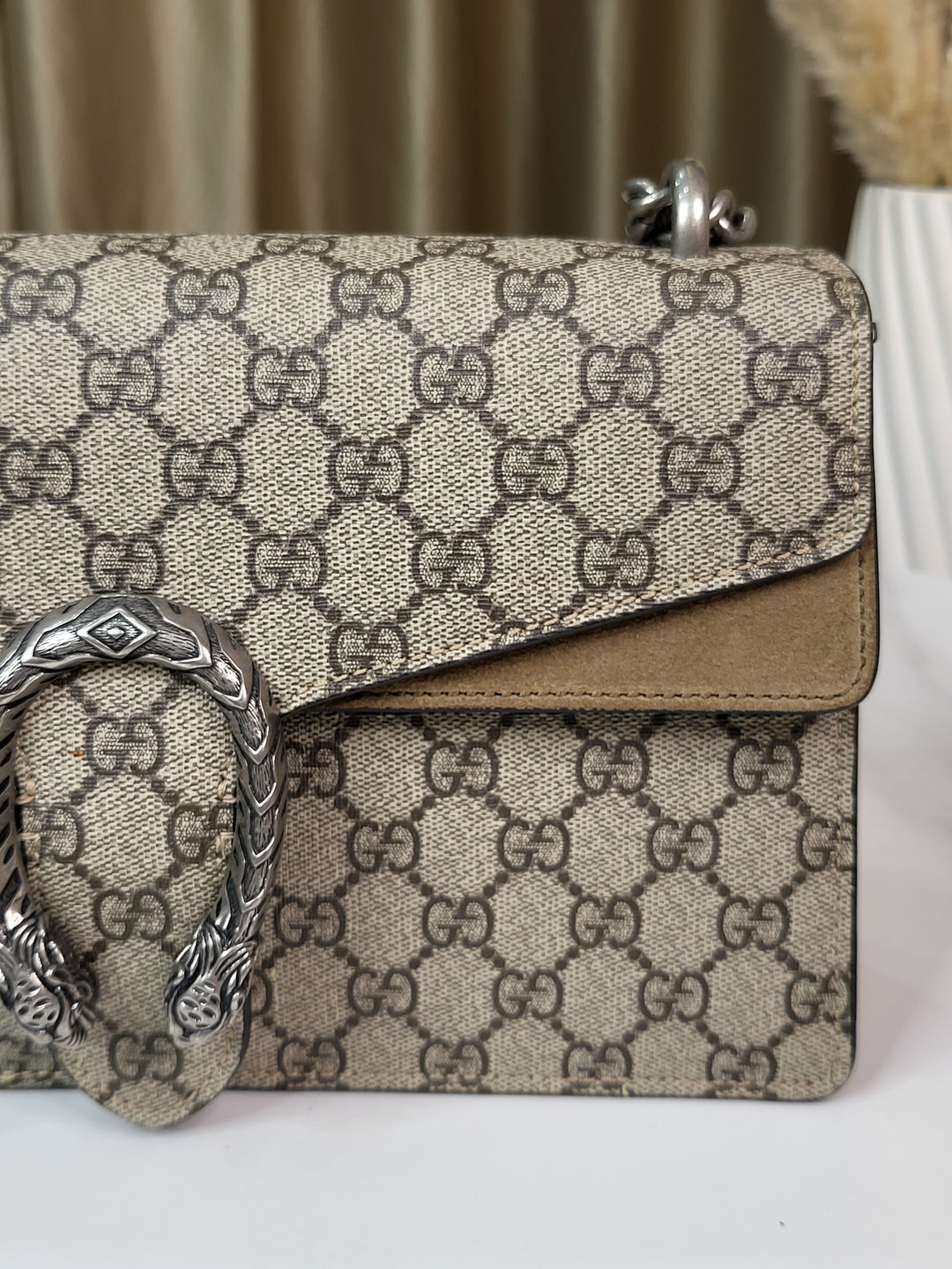 Gucci Dionysus Shoulder Bag