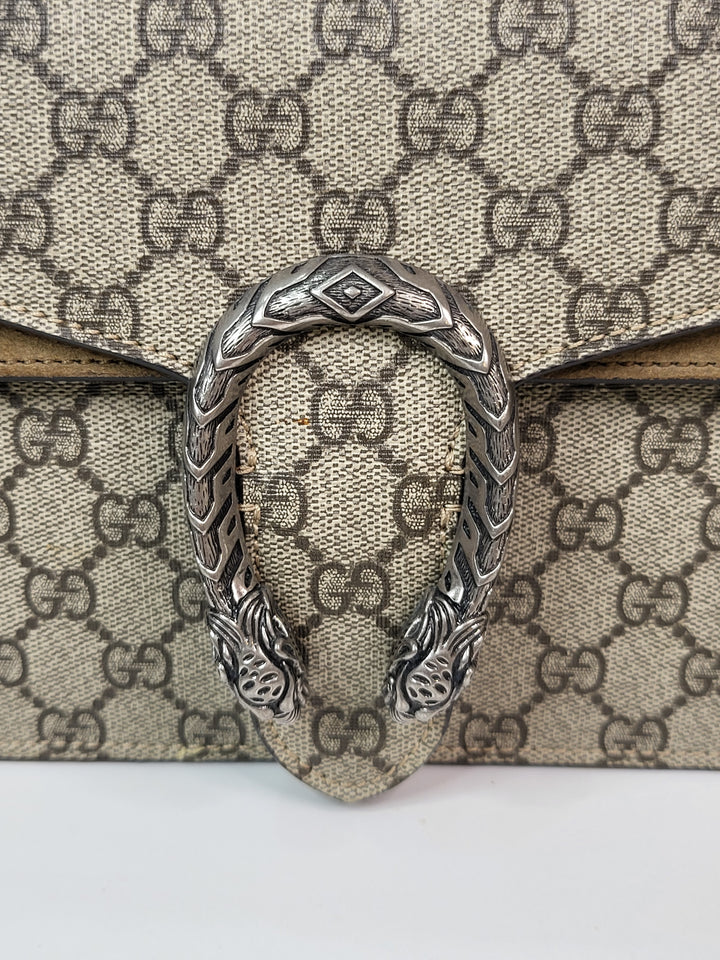 Gucci Dionysus Shoulder Bag