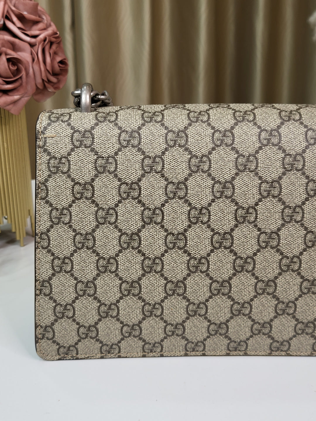 Gucci Dionysus Shoulder Bag