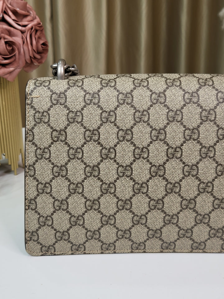 Gucci Dionysus Shoulder Bag