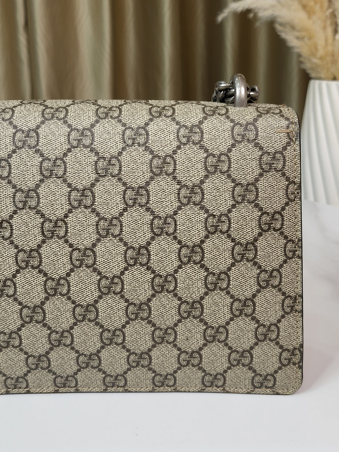 Gucci Dionysus Shoulder Bag