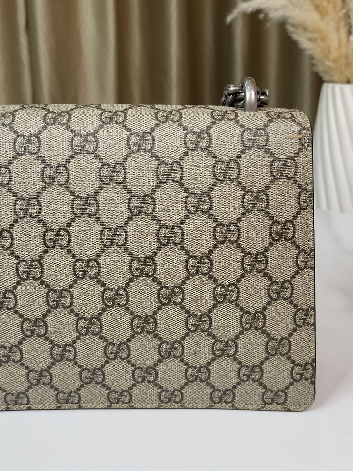 Gucci Dionysus Shoulder Bag