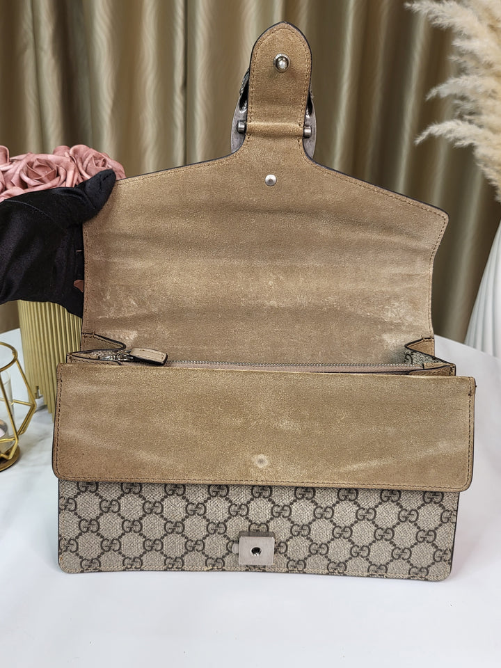 Gucci Dionysus Shoulder Bag