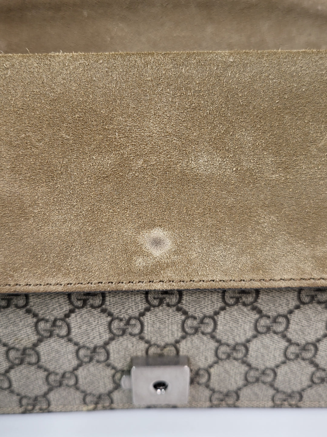 Gucci Dionysus Shoulder Bag