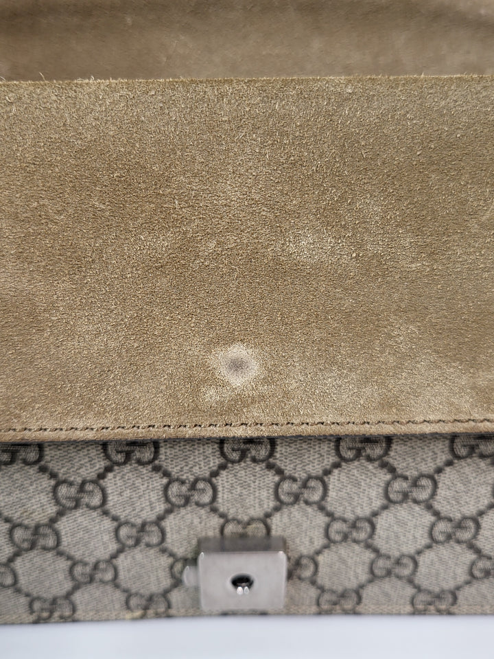 Gucci Dionysus Shoulder Bag