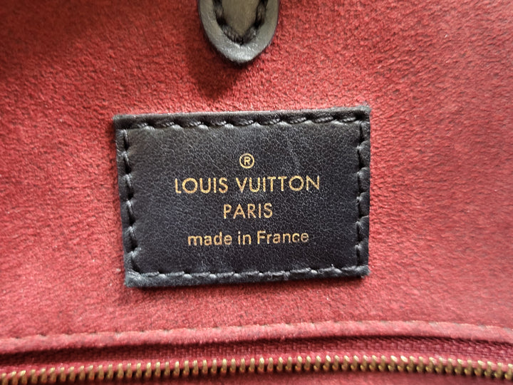 Louis Vuitton Empreinte On The Go MM