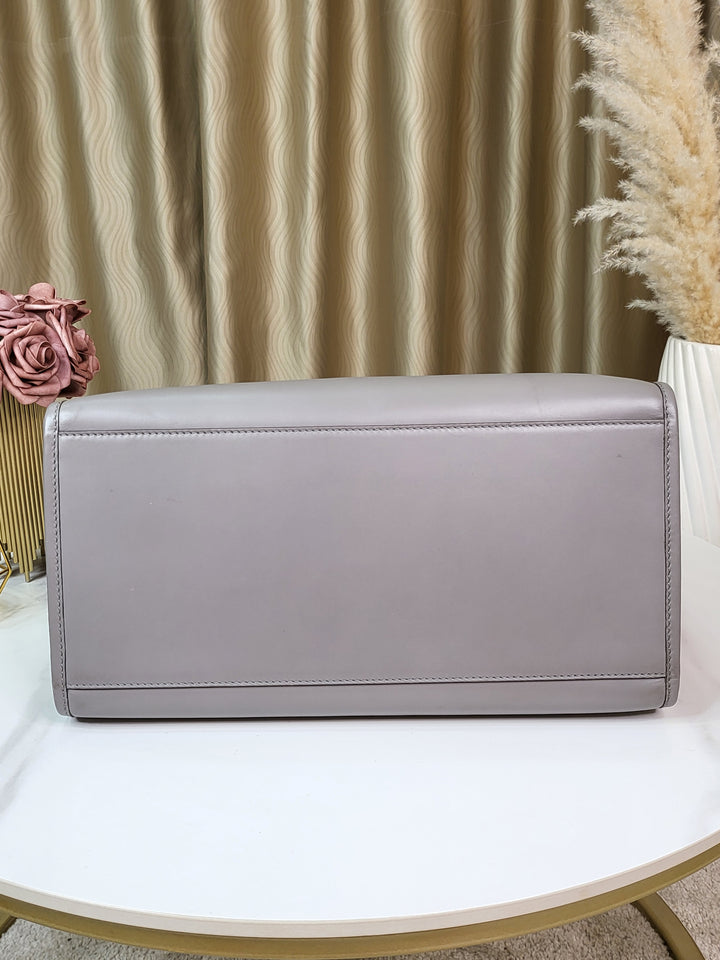 Fendi Sunshine Large Shopper Tote