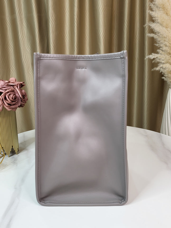 Fendi Sunshine Large Shopper Tote