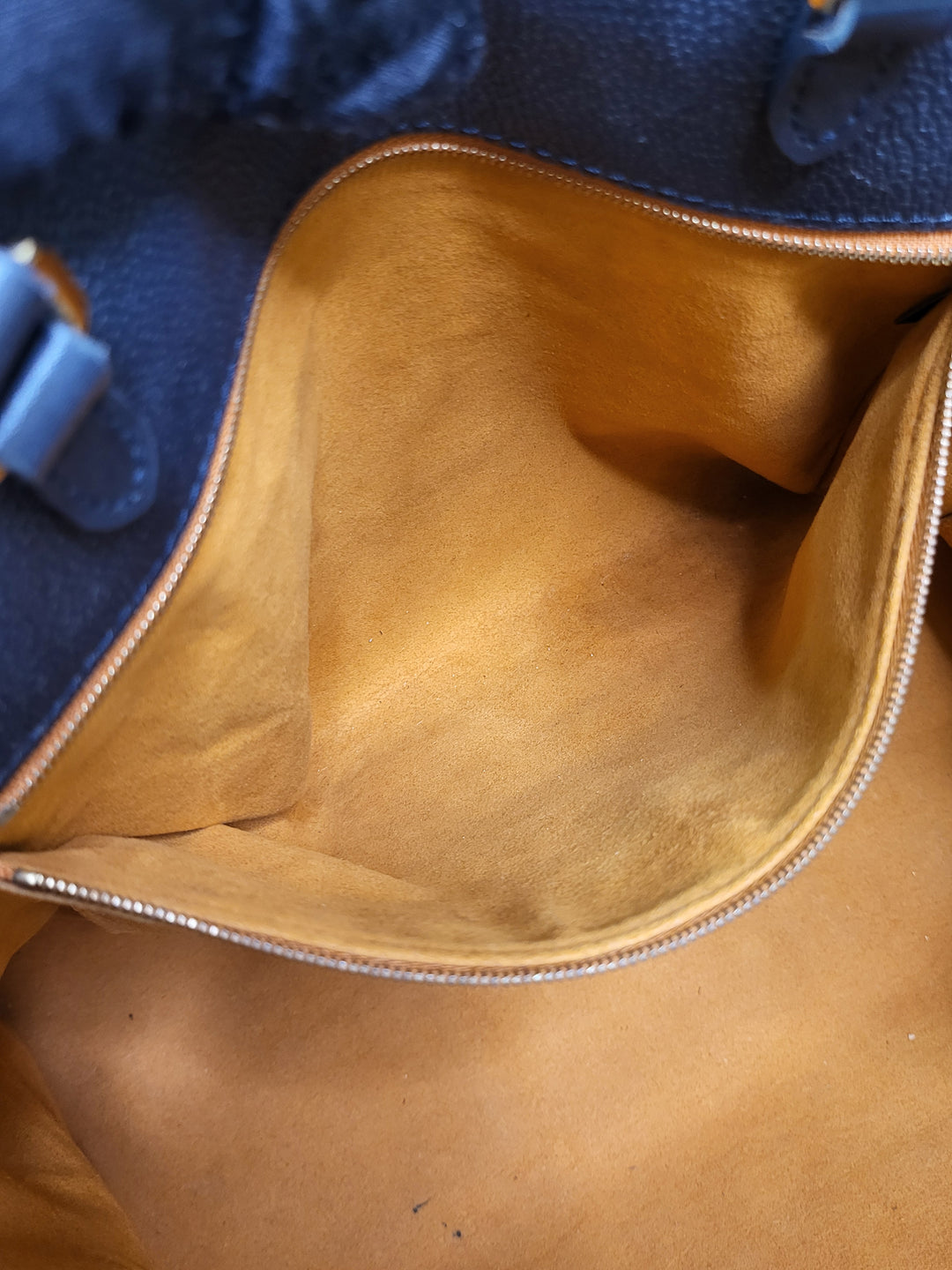 Louis Vuitton Empreinte On The Go GM