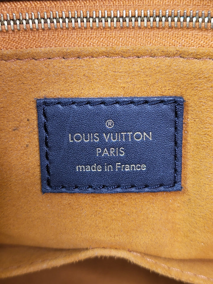 Louis Vuitton Empreinte On The Go GM