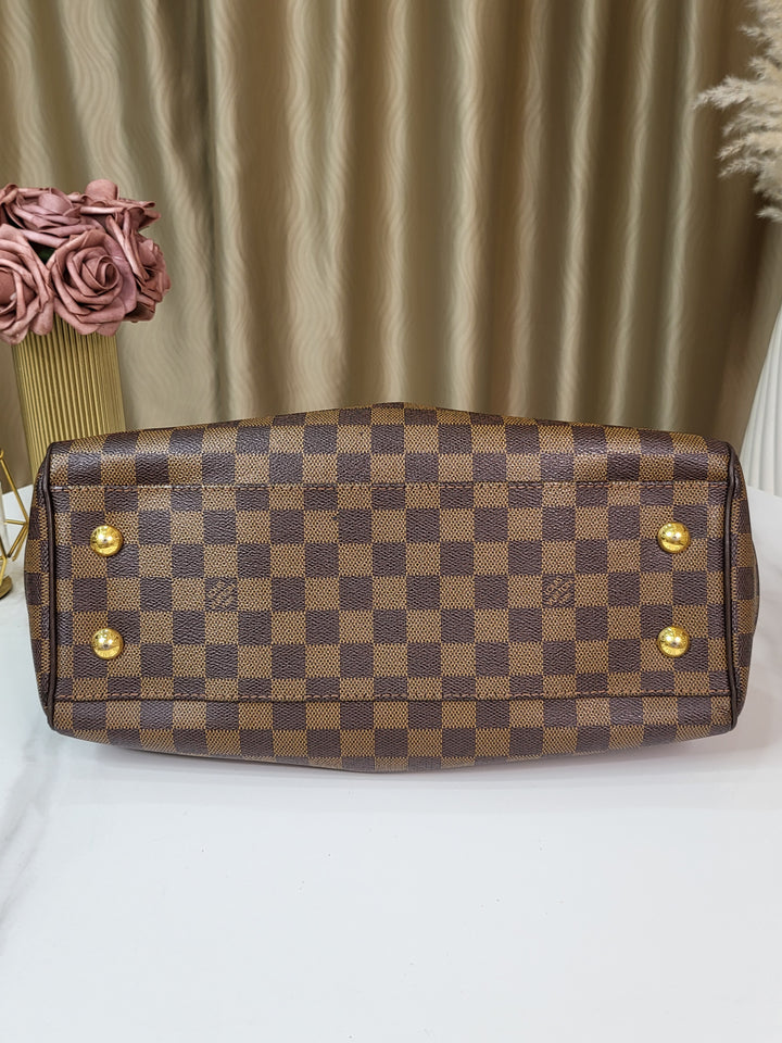 Louis Vuitton Damier Ebene Trevi PM