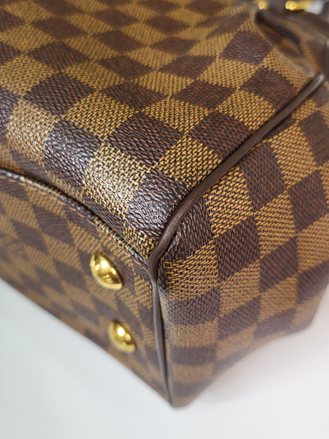 Louis Vuitton Damier Ebene Trevi PM