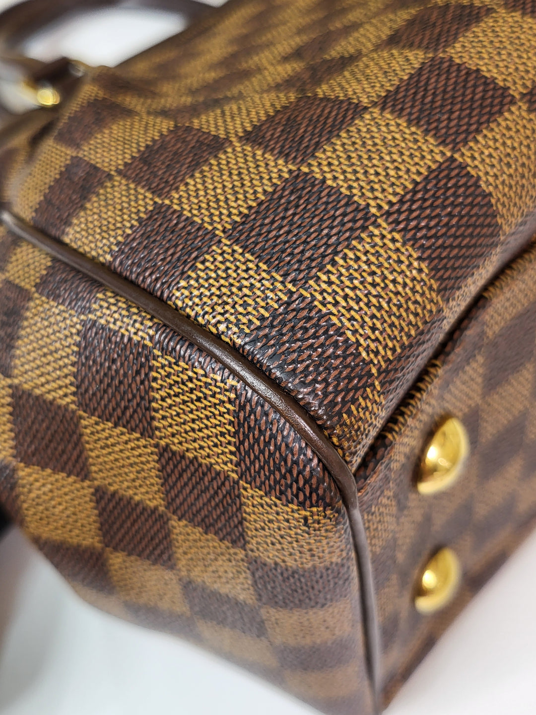 Louis Vuitton Damier Ebene Trevi PM