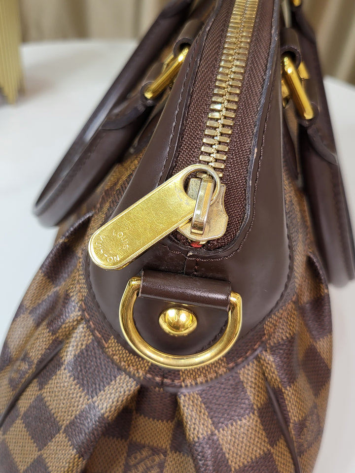 Louis Vuitton Damier Ebene Trevi PM