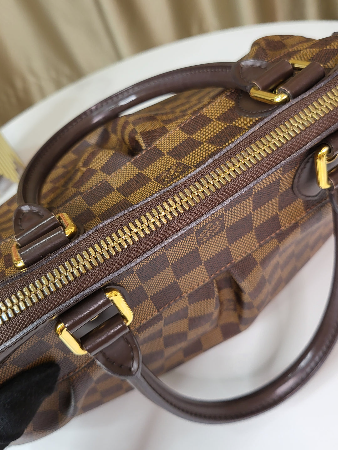 Louis Vuitton Damier Ebene Trevi PM