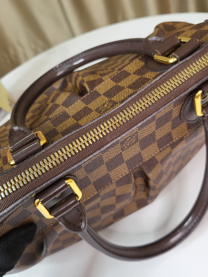 Louis Vuitton Damier Ebene Trevi PM