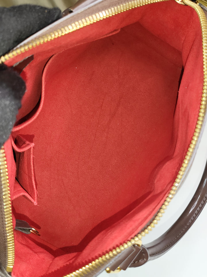 Louis Vuitton Damier Ebene Trevi PM