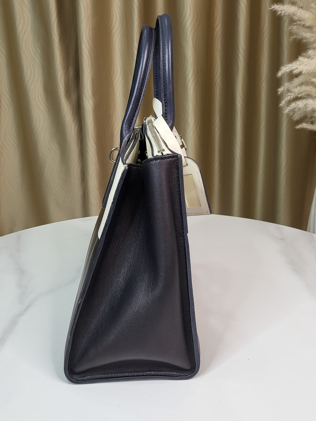 Louis Vuitton City Steamer MM