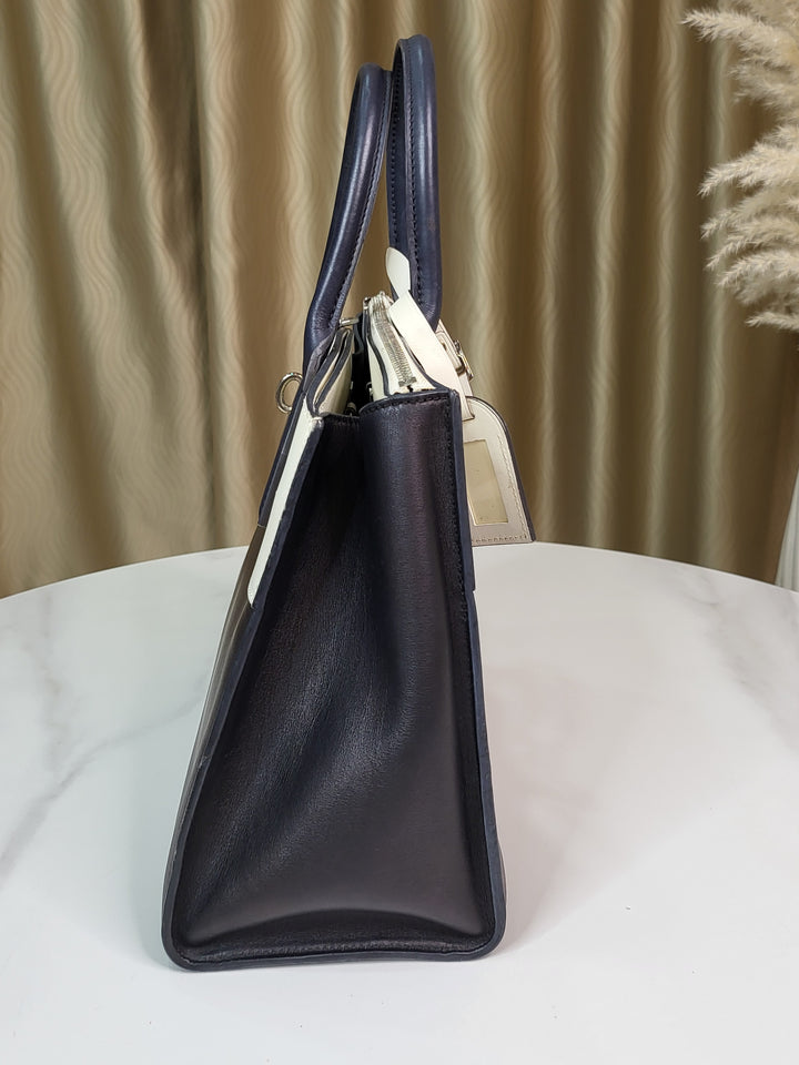 Louis Vuitton City Steamer MM